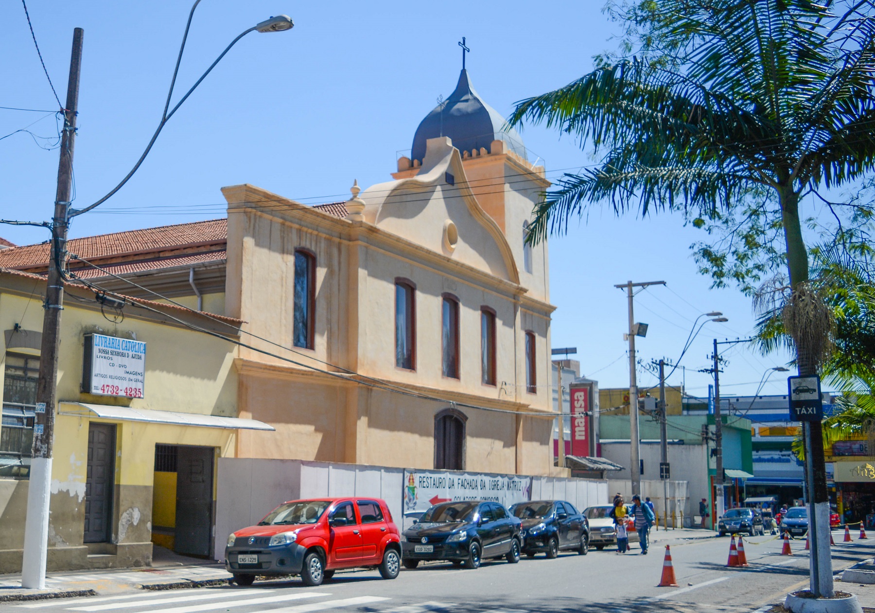 Itaquaquecetuba