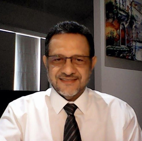 Pedro Robério de Sousa Advogado Cível - Previdenciário INSS e Trabalhista em Brasília - Distrito Federal DF