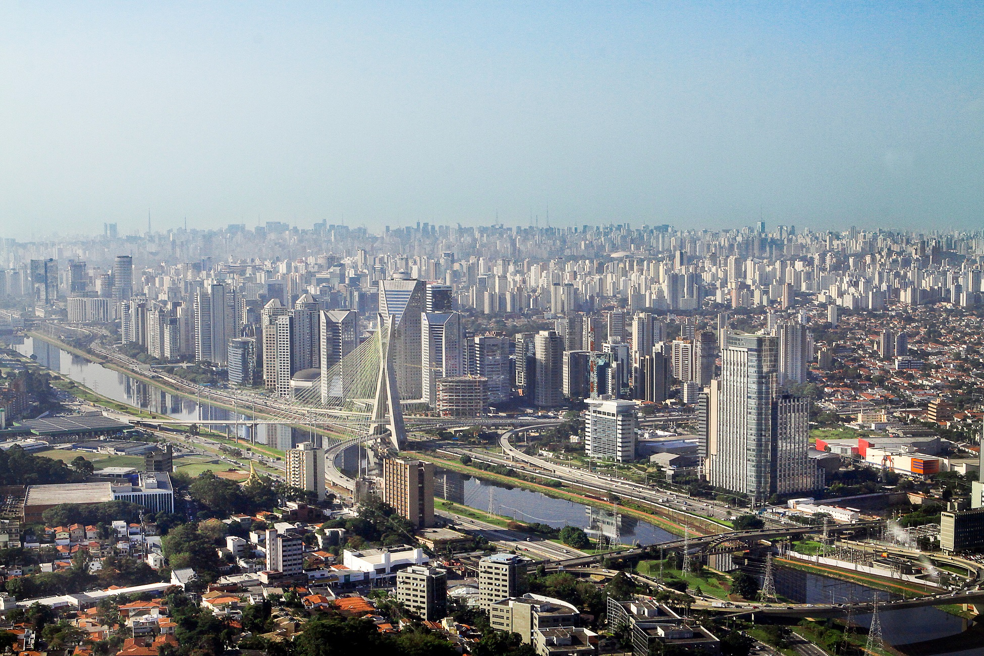 São Paulo