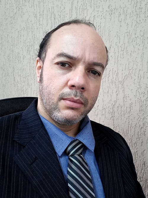 marcio fernando silva santos advogado