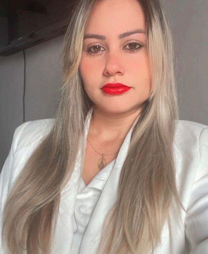 Dra. Bianca Ronchesi