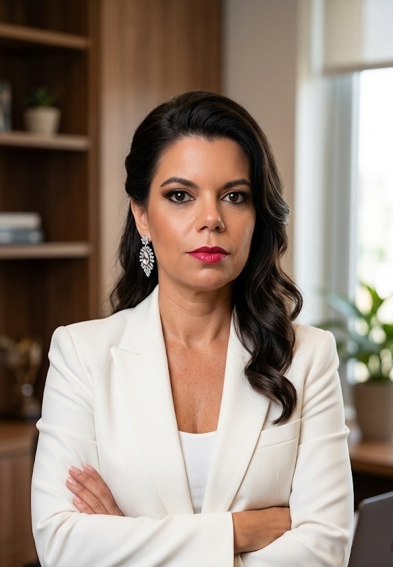 Dra. Vanessa Martins