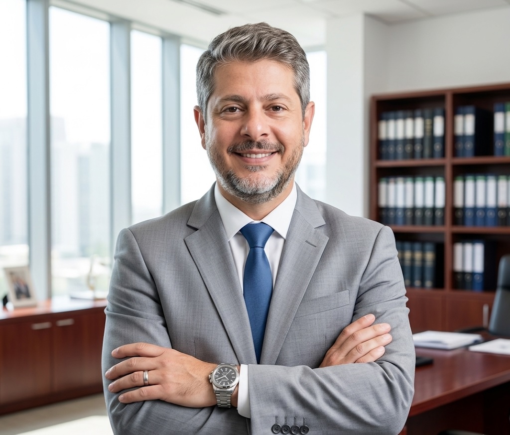 Dr. Eduardo Lupianhes
