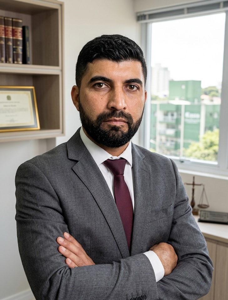 Dr. Nilson Bermudes