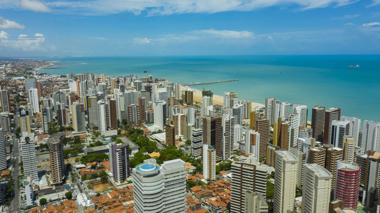 Fortaleza