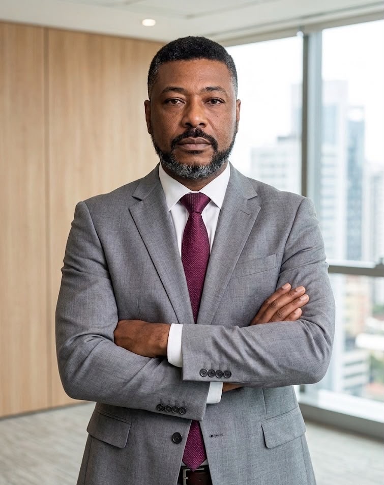 Dr. André Rodrigues
