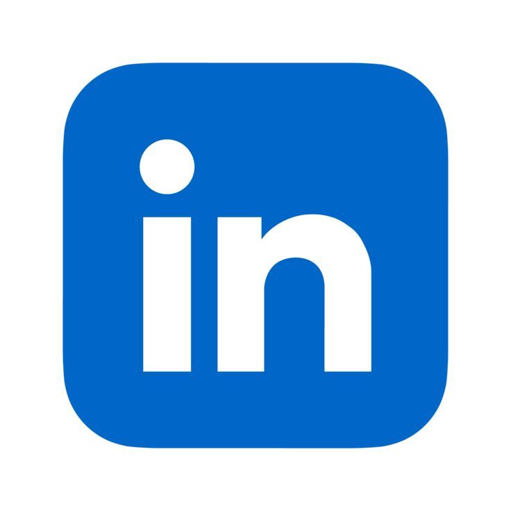 LinkedIn do Escritório