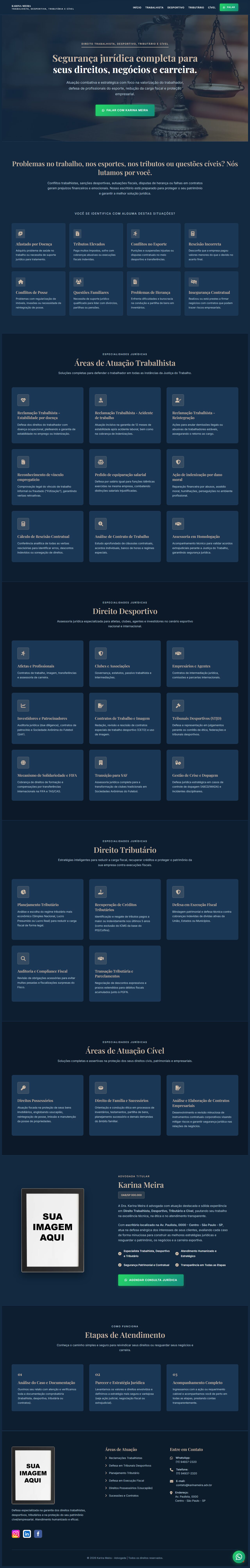 Página Modelo 1