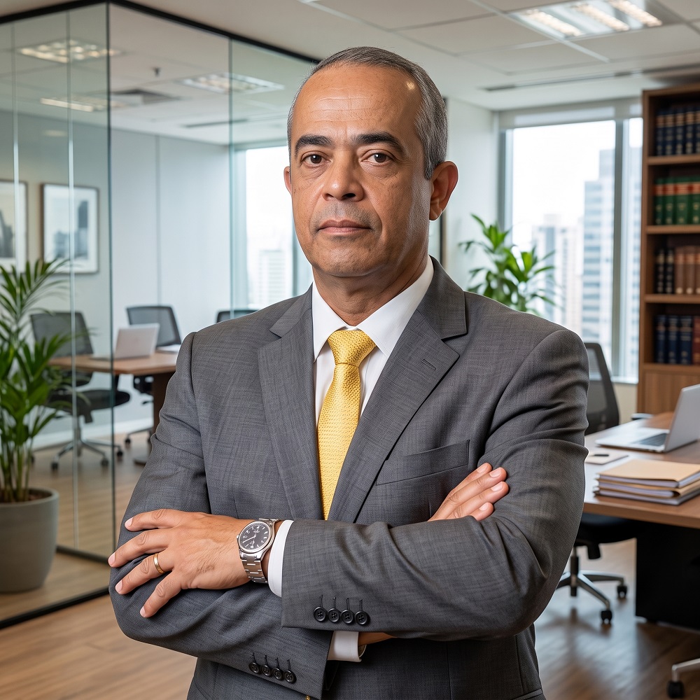 Humberto Francisco Rosa - Advogado Trabalhista, Previdenciário, Cível e Criminal