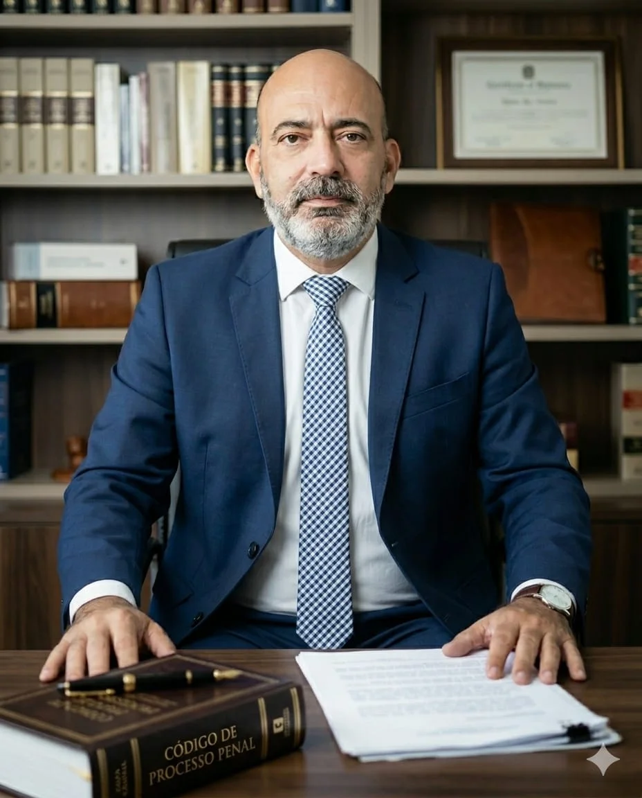 Dr. João Theophilo - Advogado OAB/CE 27.430